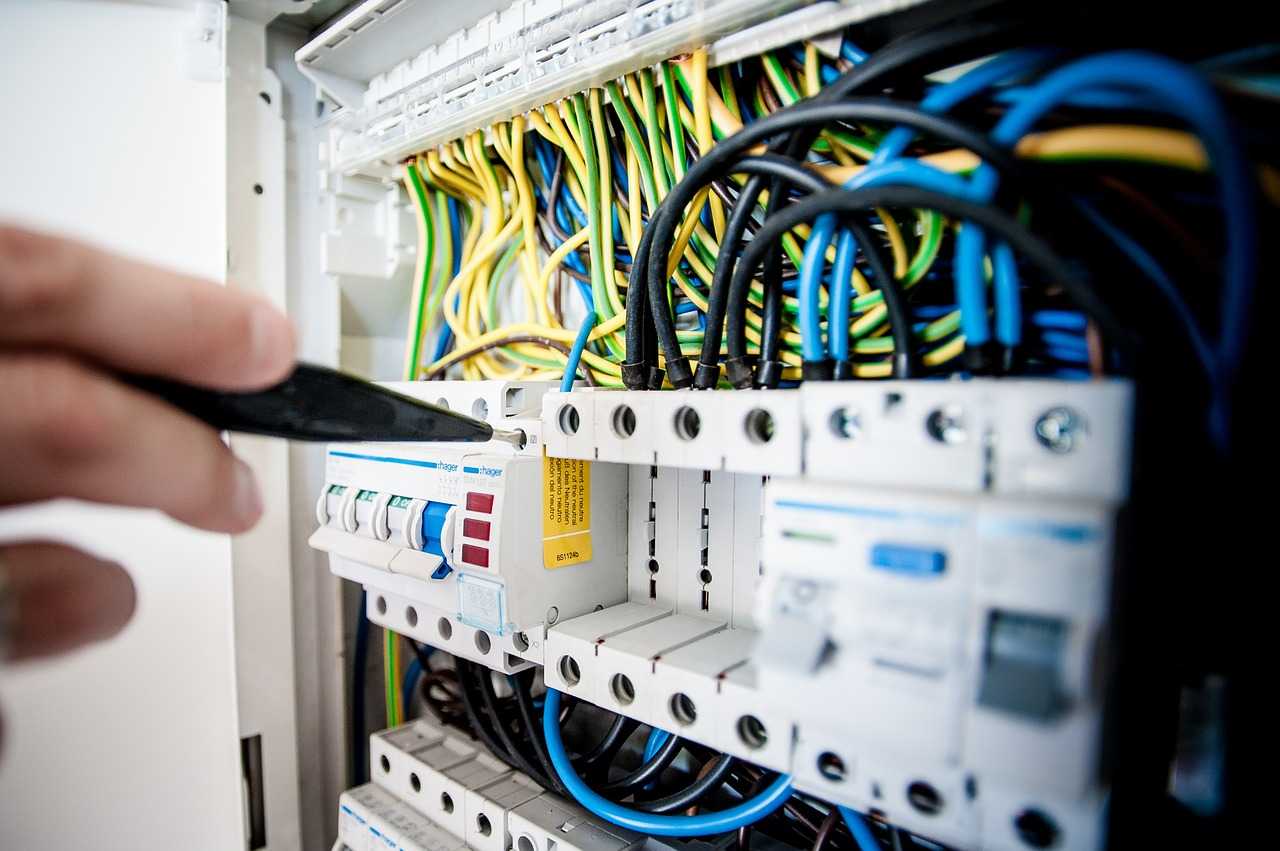 Be Safe! Know These Electrical Regulations to Secure Your Commercial  Building | EDC Solutions